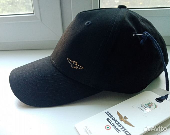 Новая Aeronautica Militare.Оригинал