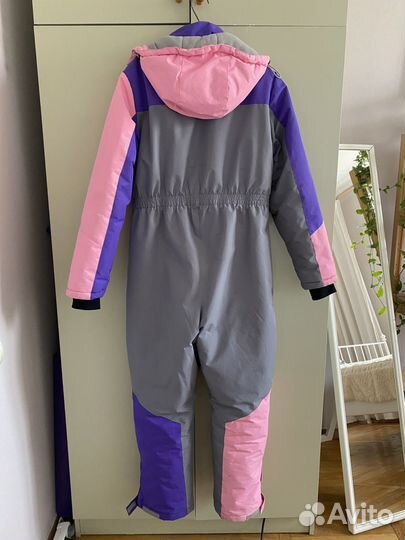 Горнолыжный комбинезон женский 42