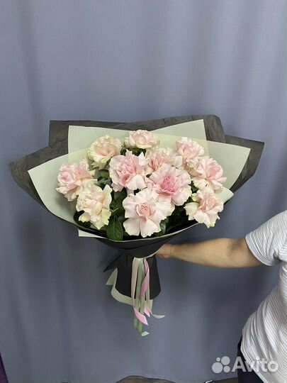 Французские розы