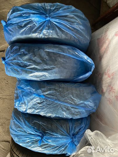 Hankook Winter I'Pike RS2 W429 205/55 R16 91T