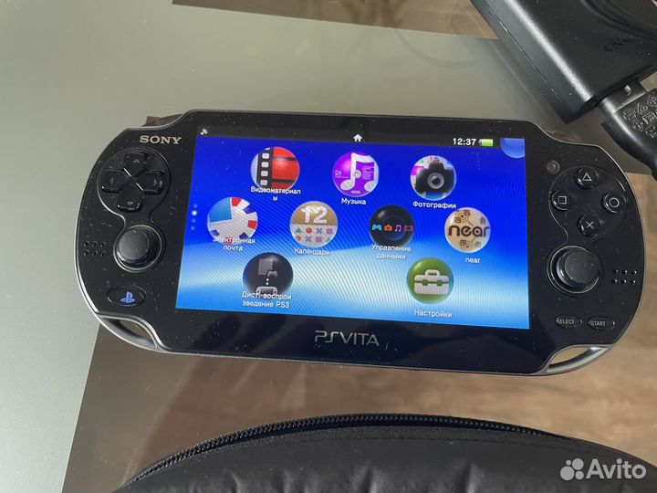 Psp vita