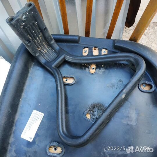 Запчасти для компьютерного кресла