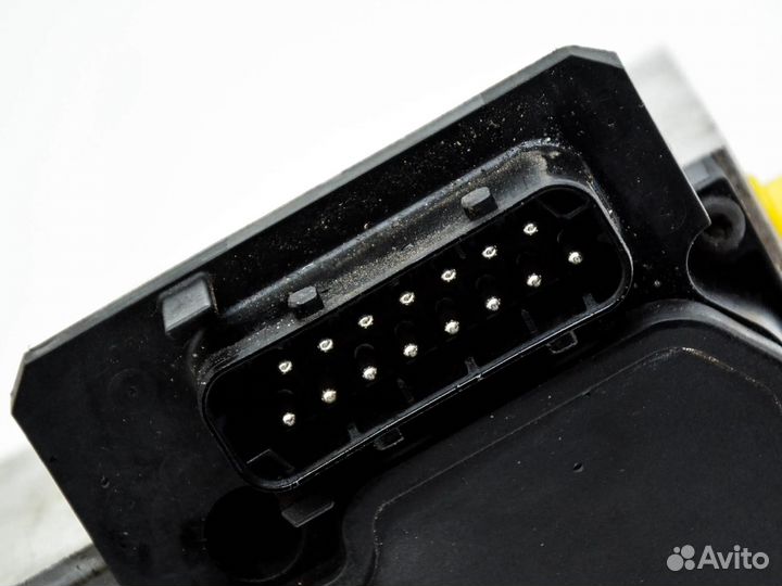 Блок абс 0265202439 Mercedes-Benz S W220 1998-2006 года