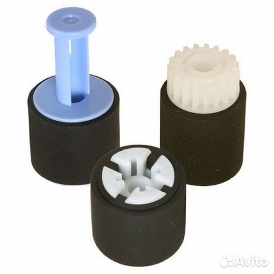 Набор роликов обходного лотка HP 601 CE988-67905