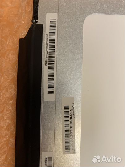 Матрица B173HAN04.9 для ноута