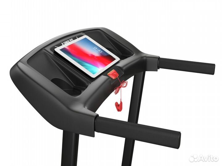 Беговая дорожка unixfit ST-330