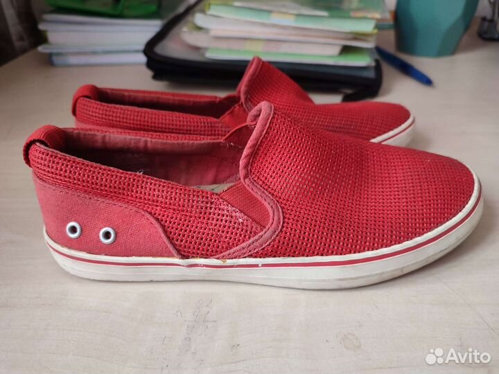 Обувь на девочку Zara 34-36-37 раз