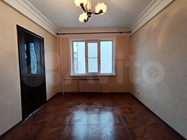 2-к. квартира, 57 м², 9/11 эт.