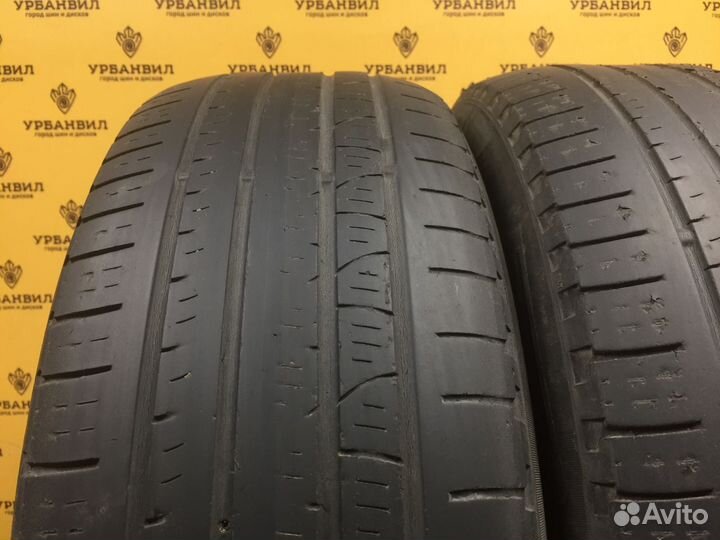 Kumho Solus KL21 245/55 R19 103H
