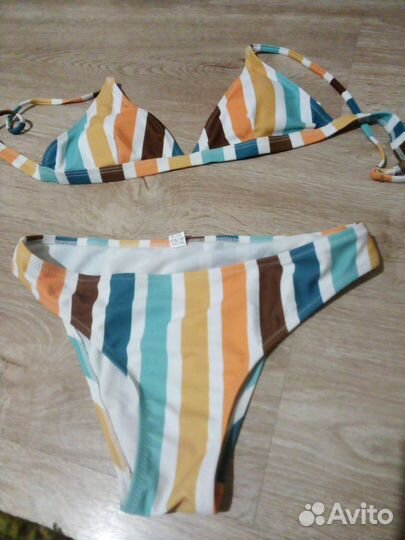 Купальник новый