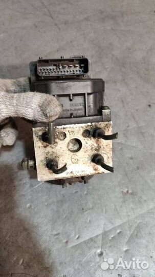 Блок ABS Honda Civic 7 (2000 - 2003) 11000041690