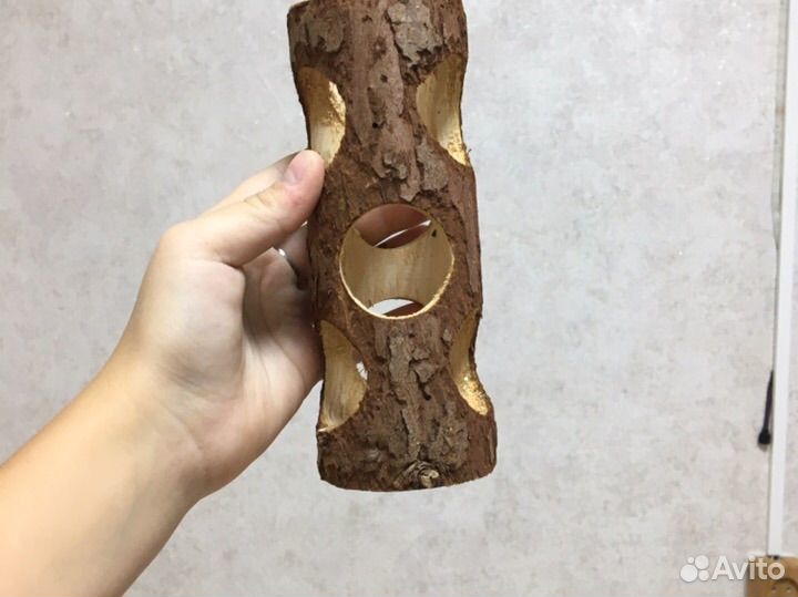 Туннель для грызунов