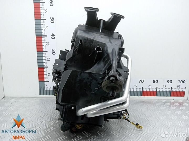 Отопитель в сборе (печка) Opel Meriva (A) рест