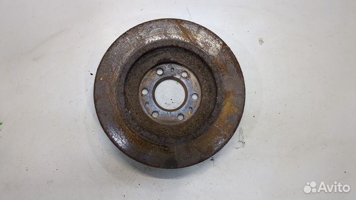 Диск тормозной Cadillac SRX, 2005