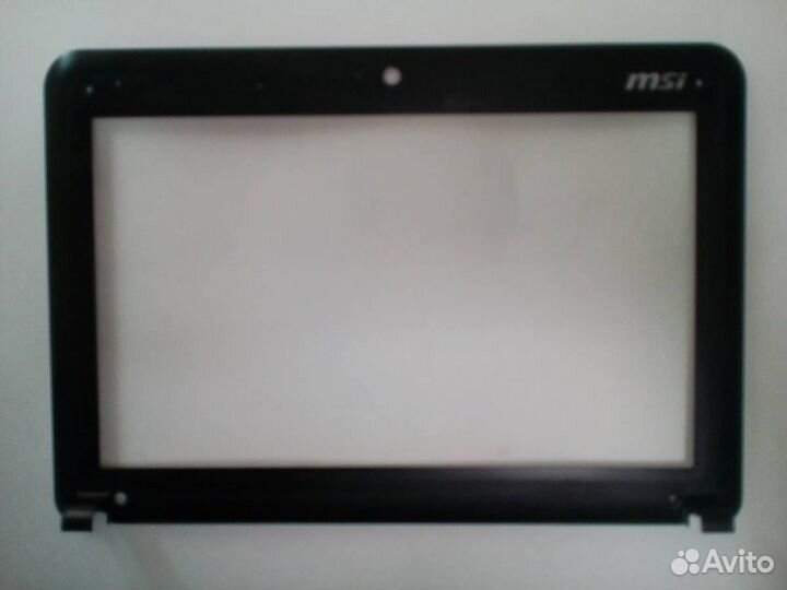 Рамка матрицы MSI L1350D