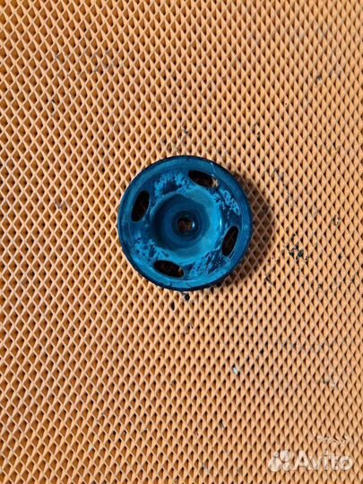 Шкив коленвала Volkswagen Polo V 1.6 cfna 2011