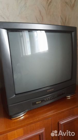 Телевизор