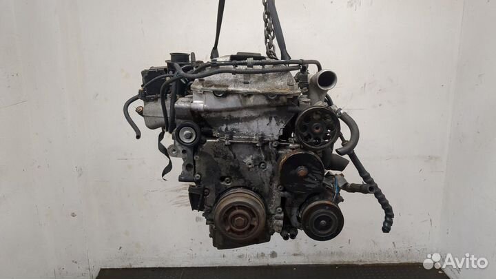 Компрессор кондиционера Saab 9-5, 2006