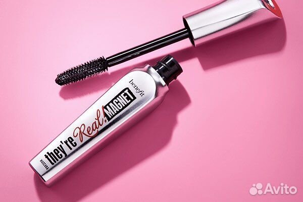 Benefit They're Real Magnet Mascara 4,5gr
