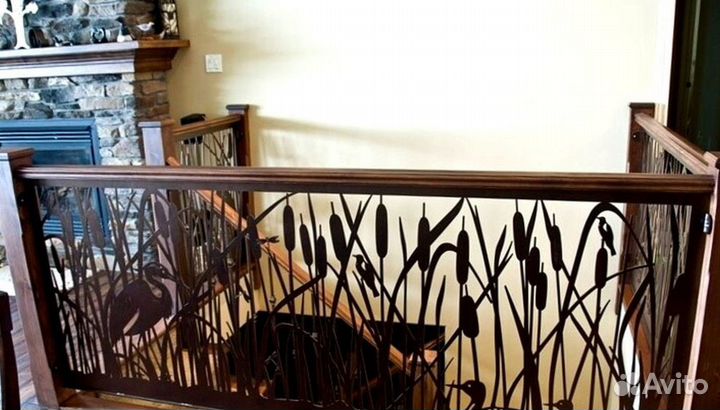 Металлоконструций Монтаж