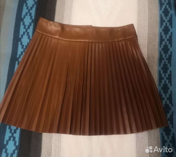 Юбка zara