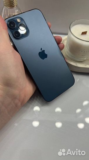 iPhone 12 Pro, 128 ГБ