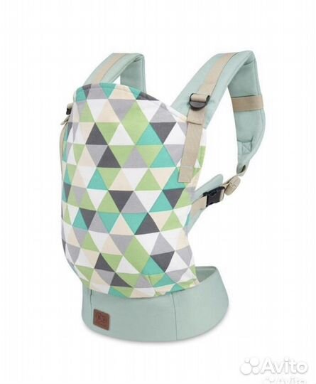 Эргорюкзак киндеркрафт кенгуру, новый kinderkraft