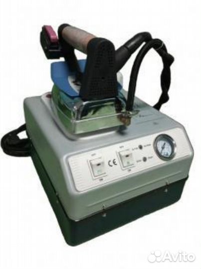 Парогенератор Dison (Jati) DT-2002 (Аналог Silter)