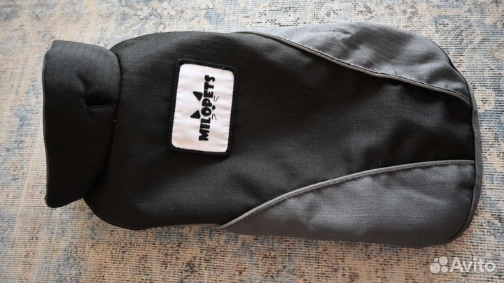 Жилет попона для собак и кошек