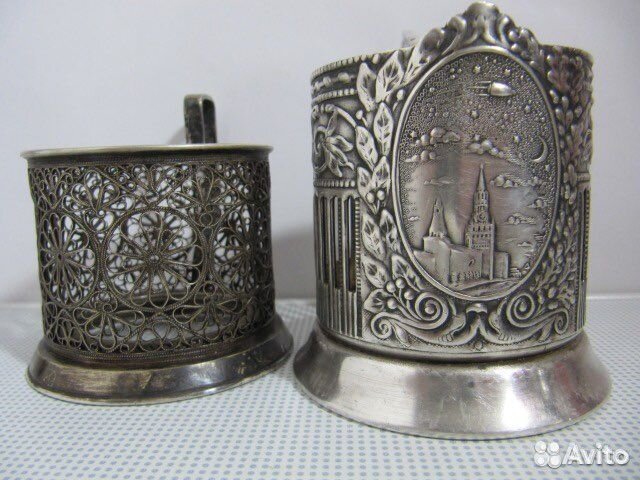 Оценка и покупка старинной посуды и фарфора