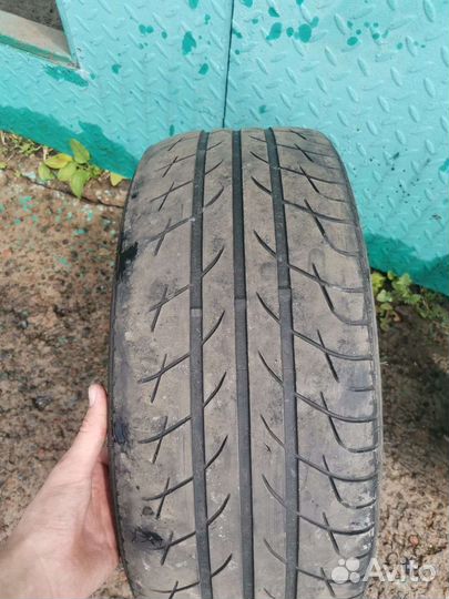 Tigar Syneris 205/45 R17 88Z