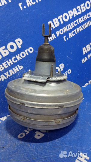 Тормозной вакуум Bmw E65 седан N62B44 2003