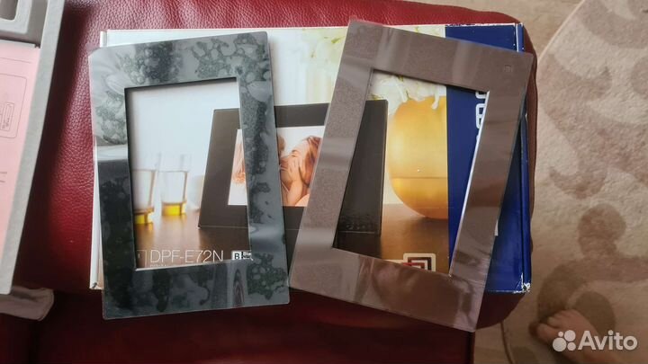 Цифровая фоторамка