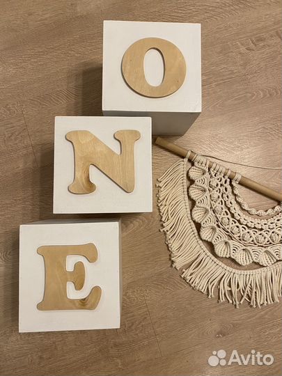 Реквизит для фотосессии новорождённых