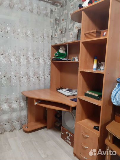 Компьютерный столик бу