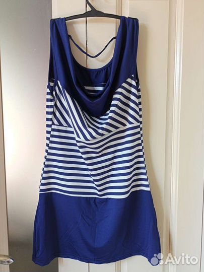 Платье летнее новое