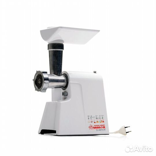 Мясорубка Лепсе Гамма