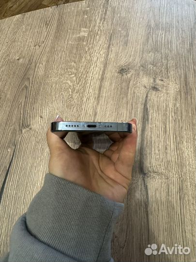 iPhone 13 Pro, 256 ГБ