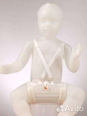 Бандаж детский подушка фрейка XS