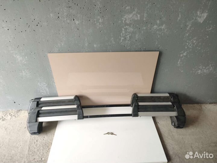 Крепление для лыж и сноуборда Inno