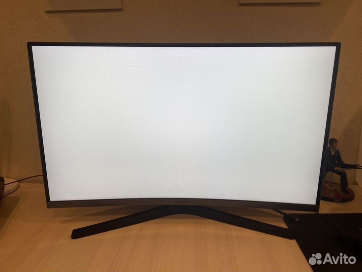 Монитор samsung 27 60 Ghz