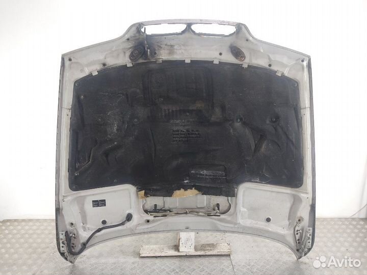 Капот BMW 5 E39 (1995-2003)