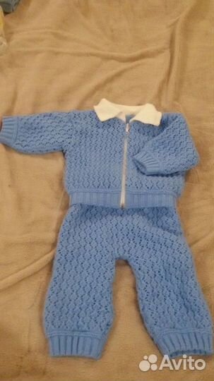 Продам костюмчик