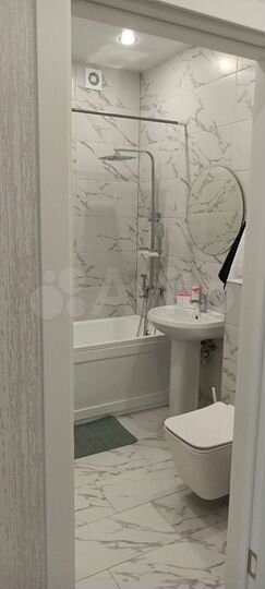 Квартира-студия, 28,4 м², 22/22 эт.