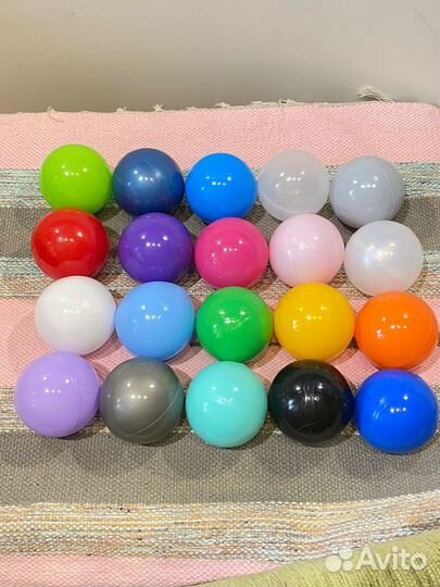 Набор 200 штук под заказ