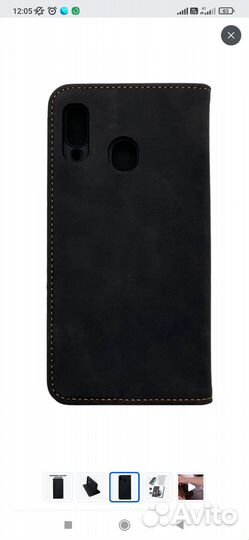 Чехол для телефона samsung