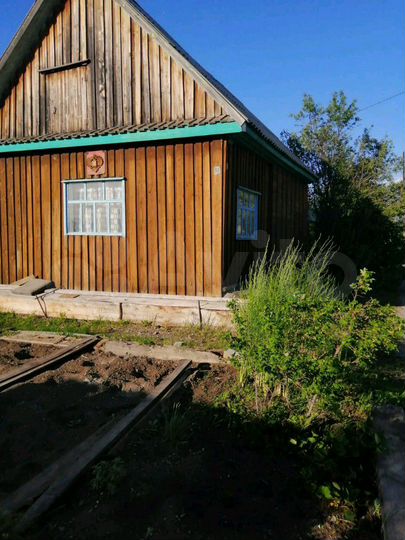 Дача 20 м² на участке 14 сот.