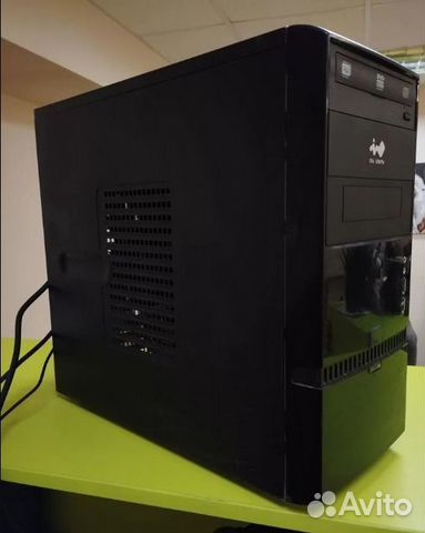 Хороший компьютер lga1150 купить в Перми | Электроника | Авито