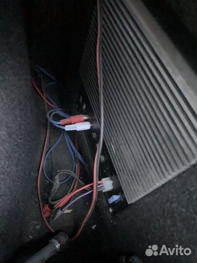 Активный Сабвуфер mystery MTB-300A