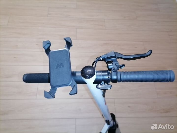 Электросамокат для взрослых бу